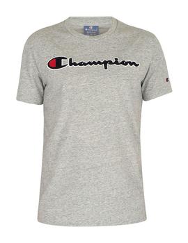 CHAMPION CAMISETA CUELLO CAJA NOXM