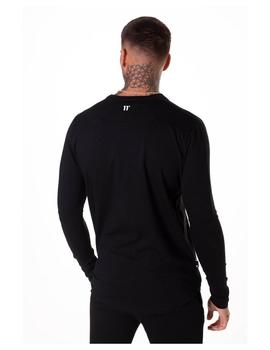 CAMISETA ELEVEN DEGREES ODIN LONG SLEEVE