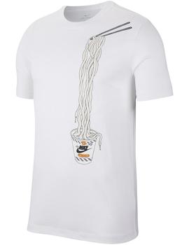 CAMISETA NIKE M NSW SS TEE