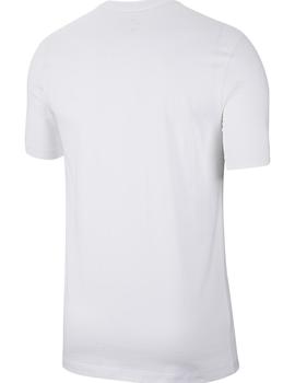 CAMISETA NIKE M NSW SS TEE