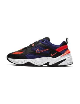 ZAPATILLA NIKE M2K TEKNO PARA HOMBRE