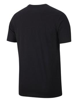 CAMISETA NIKE M NSW TEE SNKR CLTR