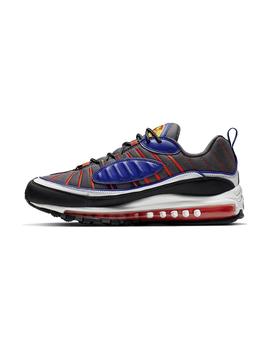 ZAPATILLAS NIKE AIR MAX 98