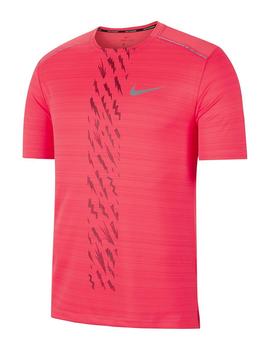 CAMISETA RUNNING NIKE DRI-FIT MILER