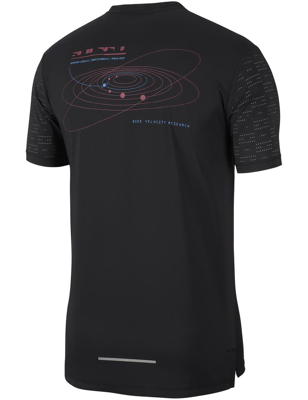 CAMISETA NIKE RISE 365