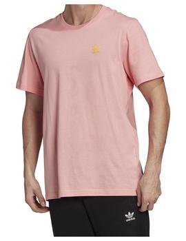 CAMISETA ADIDAS FRONT BACK TEE