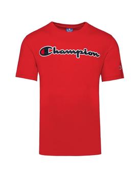 CHAMPION CAMISETA CUELLO CAJA