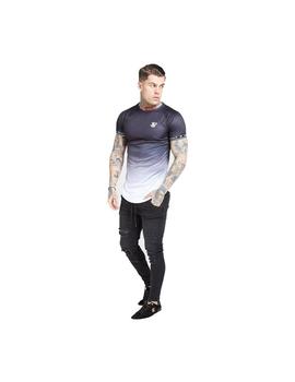 CAMISETA SIK SILK RAGLAN TECH