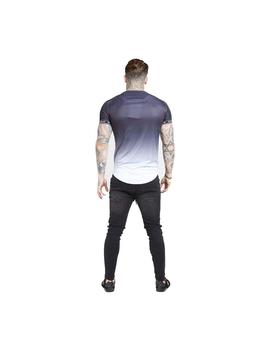 CAMISETA SIK SILK RAGLAN TECH