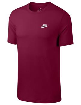 CAMISETA NIKE NSW CLUB