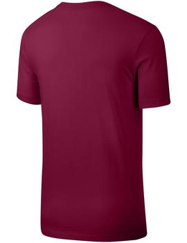 CAMISETA NIKE NSW CLUB