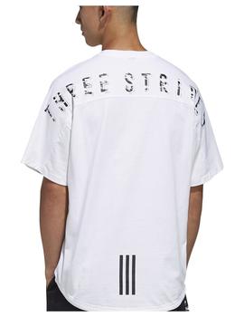 ADIDAS M MH SHORT SLEEVE TEE