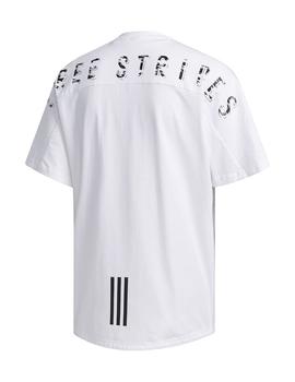 ADIDAS M MH SHORT SLEEVE TEE