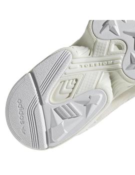 ZAPATILLAS HOMBRES ADIDAS YUNG-1 BLANCAS