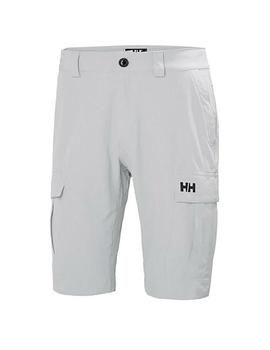 PANTALON CORTO HH QD CARGO  11