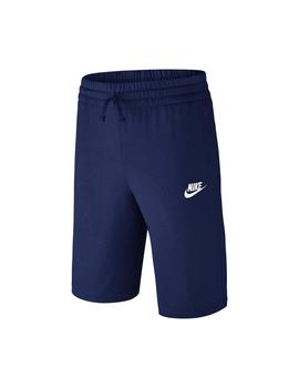 PANTALON CORTO NIKE SHORT