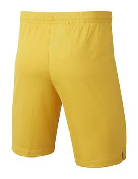 PANTALON CORTO NIKE Y FCB BRT SHORT