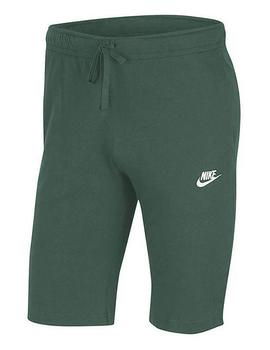 PANTALON NIKE M NSW CLUB SHORT JSY