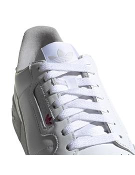 ZAPATILLAS HOMBRES ADIDAS CONTINENTAL 80 PIEL