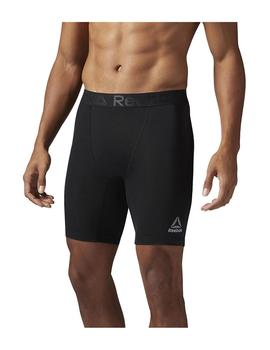 PANTALON CORTO REEBOK WOR COMPR BRIEF