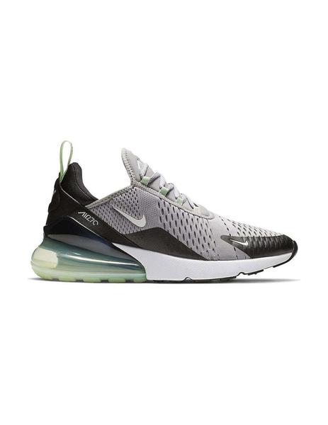 Millas Agotar Crónico ZAPATILLAS HOMBRE NIKE AIR MAX 270 GRISES