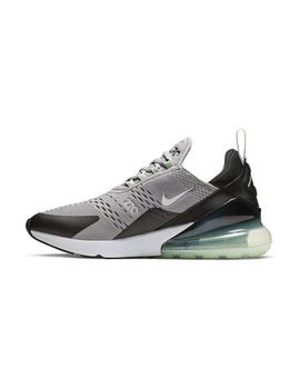 ZAPATILLAS  HOMBRE NIKE AIR MAX 270 GRISES