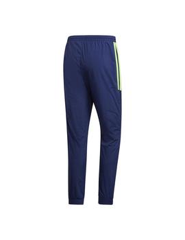 PANTALON ADIDAS FLAMESTRK WV TP AZUOSC