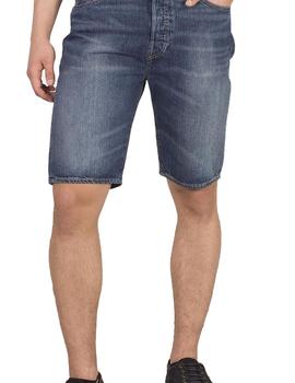 PANTALON CORTO PARA HOMBRE LEVIS SOURT PATCH SHORT