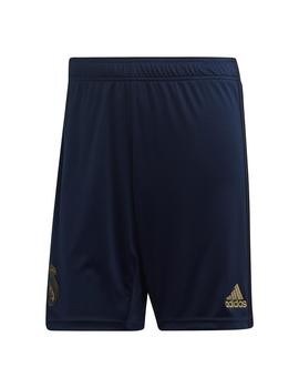 PANTALON CORTO ADIDAS REAL MADRID