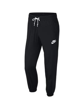 PANTALON NIKE SPORTSWEAR BLACK/WHITE