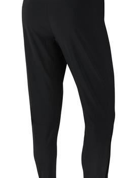 PANTALON NIKE ESSENTIAL BLACK/REFLECTIVE SILV