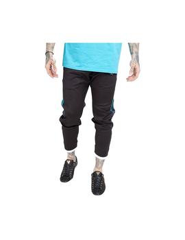 PANTALON SIK SILK FITTED TRACK