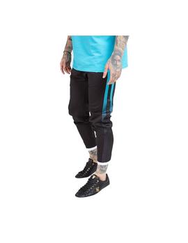 PANTALON SIK SILK FITTED TRACK