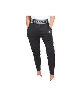 PANTALON SIK SILK BRANDED RIB