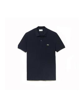 POLO LACOSTE SLIM FIT PARA ADULTO