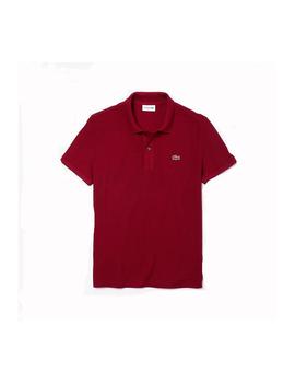 POLO LACOSTE SLIM FIT PARA ADULTO