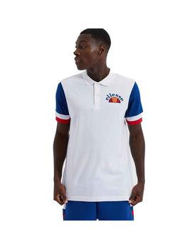 ELLESSE COSTA POLO WHITE