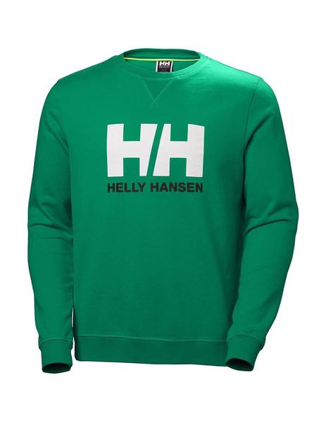 Sudadera Helly Hansen HH Logo Hombre