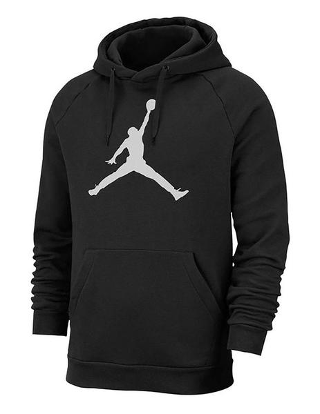 SUDADERA NIKE AIR JORDAN JUMPMAN LOGO