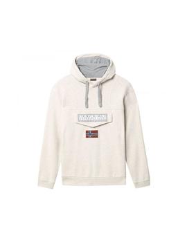 SUDADERA NAPAPIJRI BURGEE 2