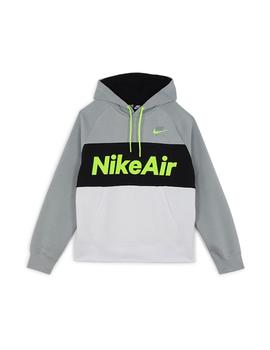 SUDADERA NIKE M NSW AIR HOODIE PO