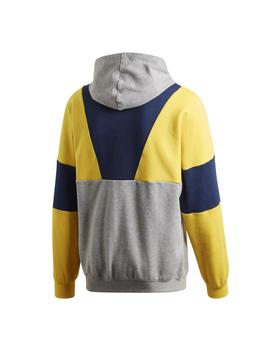 SUDADERA ADIDAS HOODY