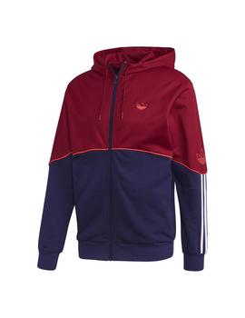 SUDADERA ADIDAS OUTLINE FZ FT