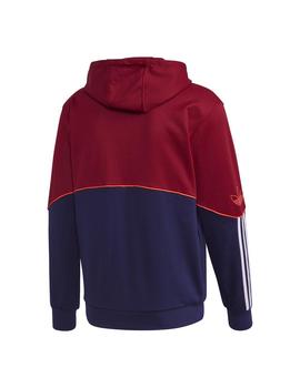 SUDADERA ADIDAS OUTLINE FZ FT