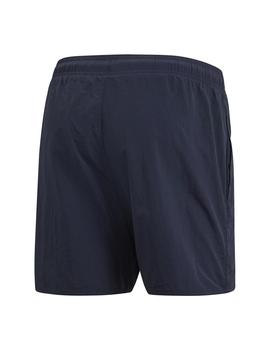 BAÑADOR HOMBRE ADIDAS SOLID SH SL AZUL MARINO