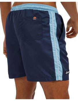 BAÑADOR ELLESSE GENOA SWIM SHORT