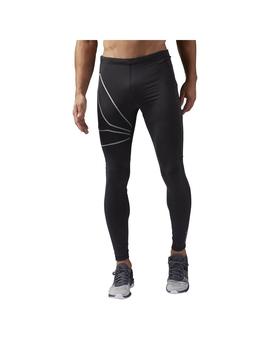 MALLA REEBOK CHICO OSR TIGHT NEGRA