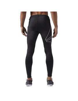 MALLA REEBOK CHICO OSR TIGHT NEGRA