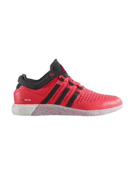 Deber oyente buque de vapor ZAPATILLA ADIDAS SONIC BOOST MUJER FUCSIA