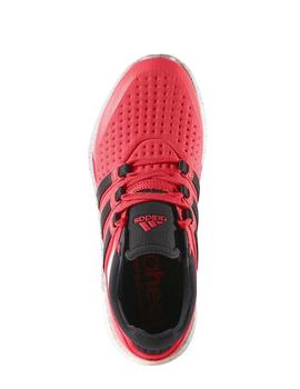 ZAPATILLA ADIDAS SONIC BOOST MUJER FUCSIA